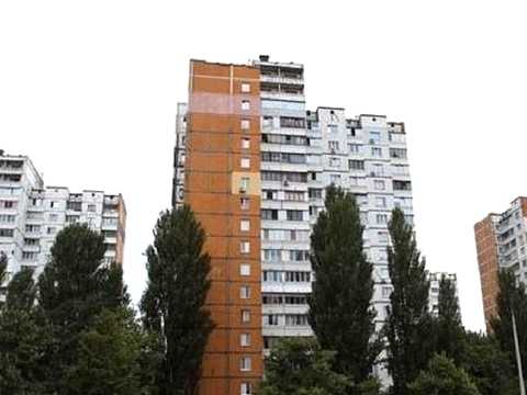 квартира за адресою Академіка Глушкова просп., 12