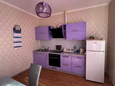 квартира за адресою Середньофонтанська вул., 19б