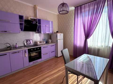 квартира за адресою Середньофонтанська вул., 19б