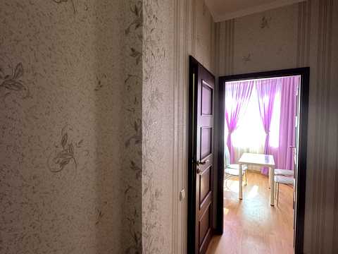 квартира за адресою Середньофонтанська вул., 19б