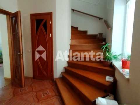 будинок за адресою с. Фонтанка, Центральна вул.