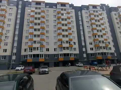 квартира за адресою Костя Широцького вул. (Щорса), (Будинок)