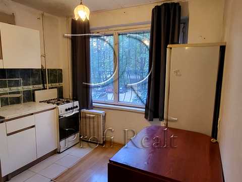 квартира за адресою Якуба Коласа вул., 9