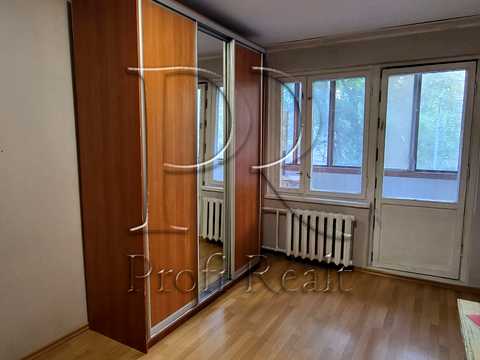квартира за адресою Якуба Коласа вул., 9