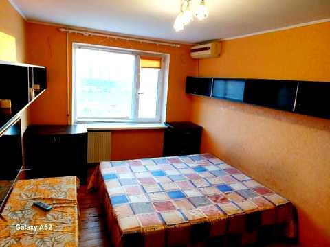 квартира за адресою Левка Лук'яненка вул. (Маршала Тимошенка), 1-В