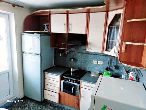 квартира за адресою Левка Лук'яненка вул. (Маршала Тимошенка), 1-В