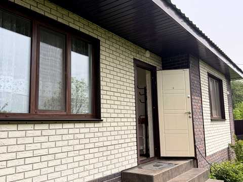 дом по адресу Єдності ул.