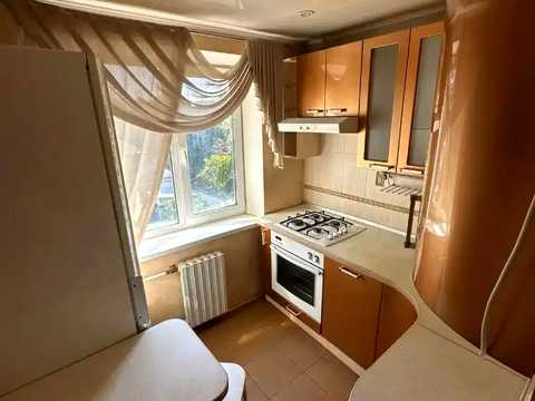 квартира за адресою Слобожанський просп. (Газети "Правда"), 101