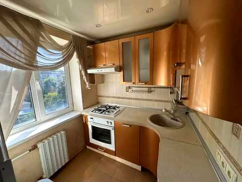 квартира за адресою Слобожанський просп. (Газети "Правда"), 101