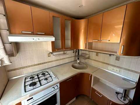 квартира за адресою Слобожанський просп. (Газети "Правда"), 101