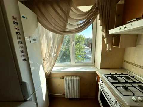 квартира за адресою Слобожанський просп. (Газети "Правда"), 101