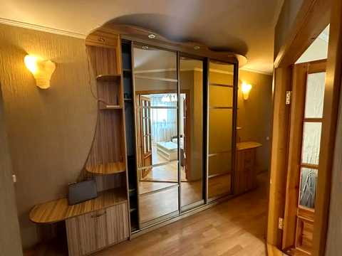 квартира за адресою Слобожанський просп. (Газети "Правда"), 101