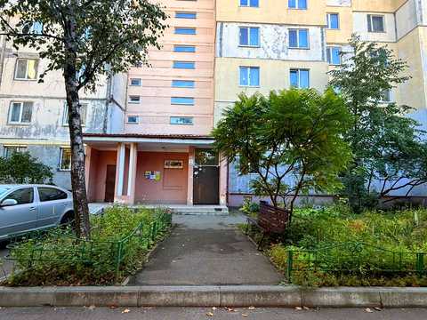 квартира за адресою Дмитра Луценка вул. (Крейсера "Аврора"), 5 к1