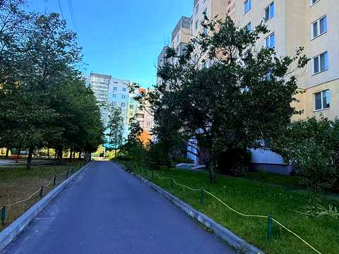 квартира за адресою Дмитра Луценка вул. (Крейсера "Аврора"), 5 к1