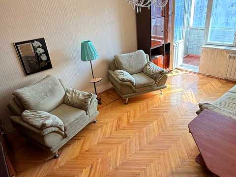 квартира за адресою Дмитра Луценка вул. (Крейсера "Аврора"), 5 к1