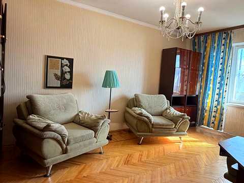 квартира за адресою Дмитра Луценка вул. (Крейсера "Аврора"), 5 к1