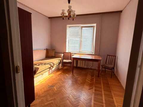 квартира за адресою Дмитра Луценка вул. (Крейсера "Аврора"), 5 к1