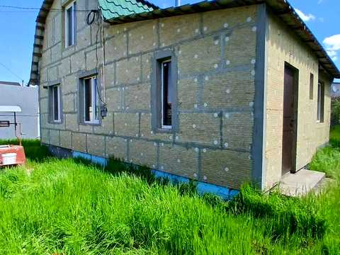 будинок за адресою с. Молодіжне, вул Хвиля