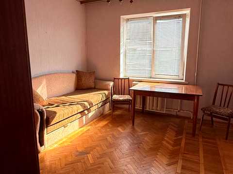 квартира за адресою Дмитра Луценка вул. (Крейсера "Аврора"), 5 к1