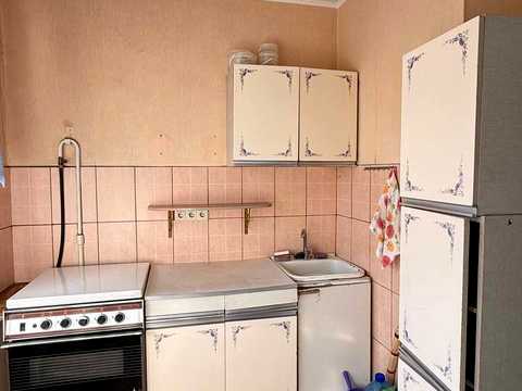 квартира за адресою Дмитра Луценка вул. (Крейсера "Аврора"), 5 к1
