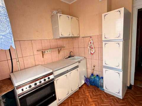 квартира за адресою Дмитра Луценка вул. (Крейсера "Аврора"), 5 к1