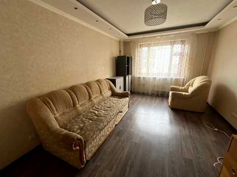 квартира за адресою Лісківська вул., 9/22