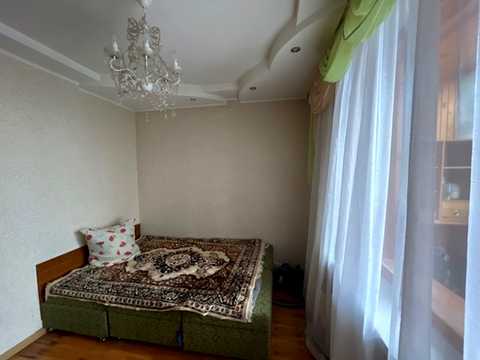 квартира за адресою Лісківська вул., 9/22
