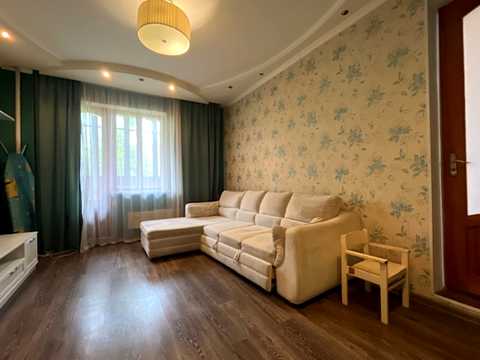 квартира за адресою Лісківська вул., 9/22