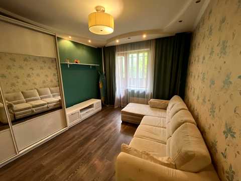 квартира за адресою Лісківська вул., 9/22