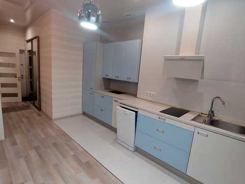 квартира за адресою Жилянська вул., 118