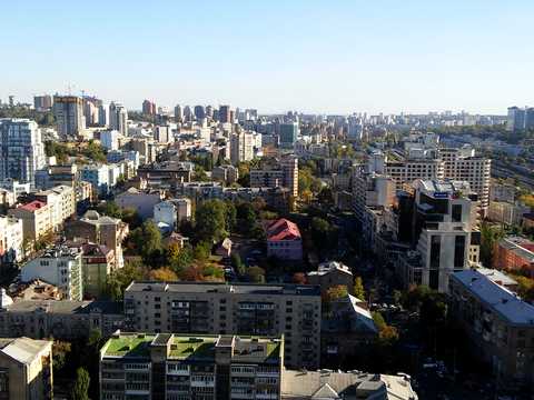 квартира за адресою Жилянська вул., 118