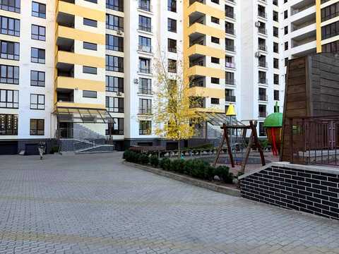 квартира за адресою Володимира Івасюка вул., 84