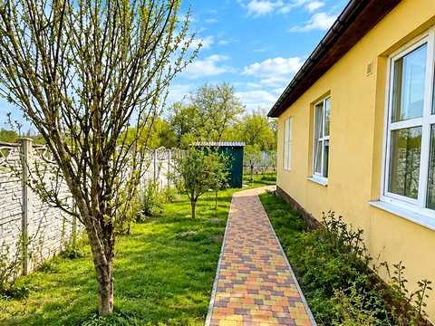 будинок за адресою Текстильників