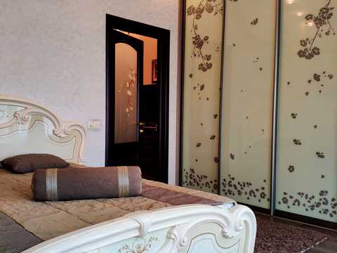 квартира за адресою Січових Стрільців вул. (Артема), 52а