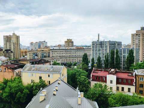 квартира за адресою Січових Стрільців вул. (Артема), 52а