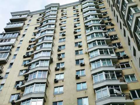квартира за адресою Січових Стрільців вул. (Артема), 52а