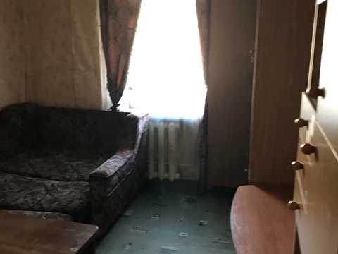 комната по адресу Зеньковская ул., 16