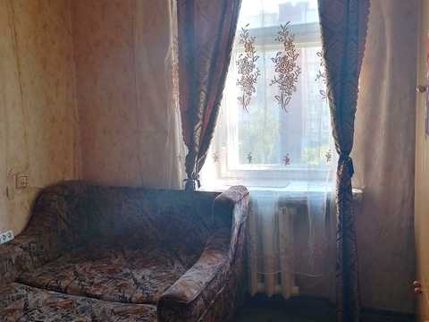 комната по адресу Зеньковская ул., 16