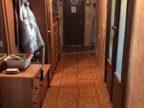 комната по адресу Зеньковская ул., 16