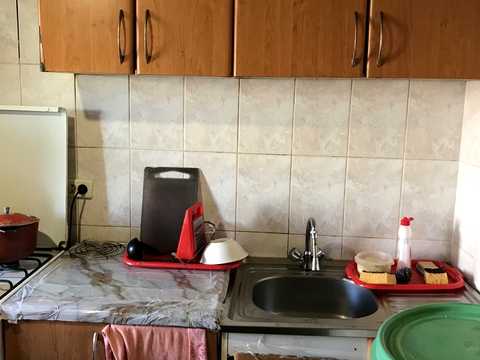 комната по адресу Зеньковская ул., 16