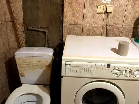 комната по адресу Зеньковская ул., 16