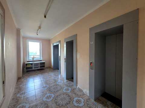 квартира по адресу Старонаводницкая ул., 8-Б