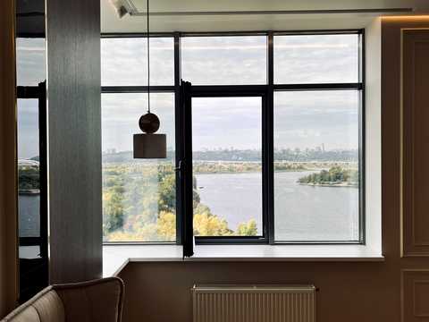 квартира за адресою Трускавецька вул., 10-Д