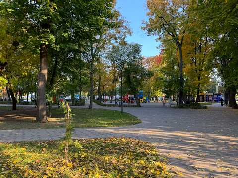 квартира по адресу Харьков, Волонтёрская ул. (Социалистическая), 54
