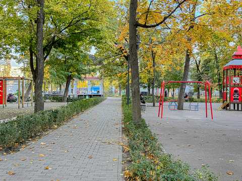 квартира по адресу Харьков, Волонтёрская ул. (Социалистическая), 54