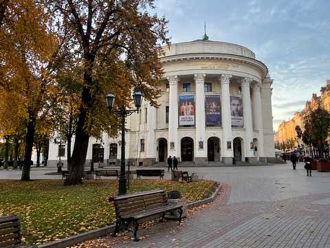 квартира по адресу Пушкина ул. (Пушкина), 43