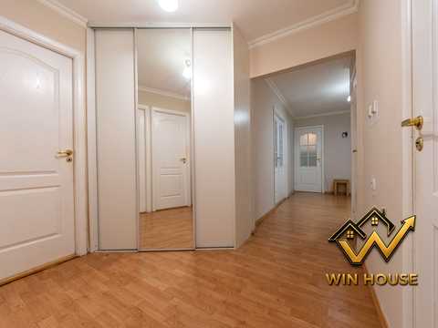 квартира за адресою Дмитра Чижевського вул. (Петра Чаадаєва), 2-А