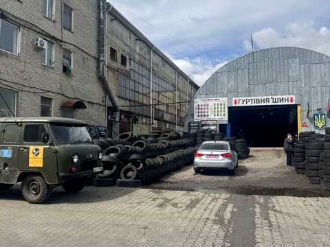 комерційна за адресою Робітничий пров., 3