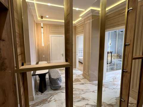 квартира за адресою Трускавецька вул., 10-Д