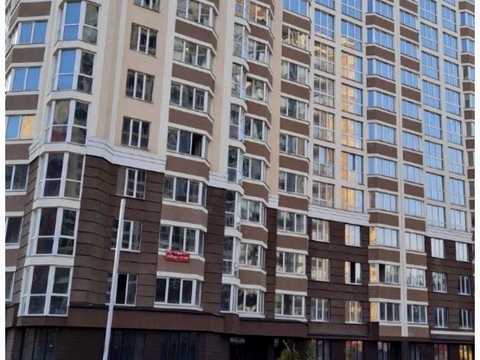 квартира за адресою Університетська вул., 2-З